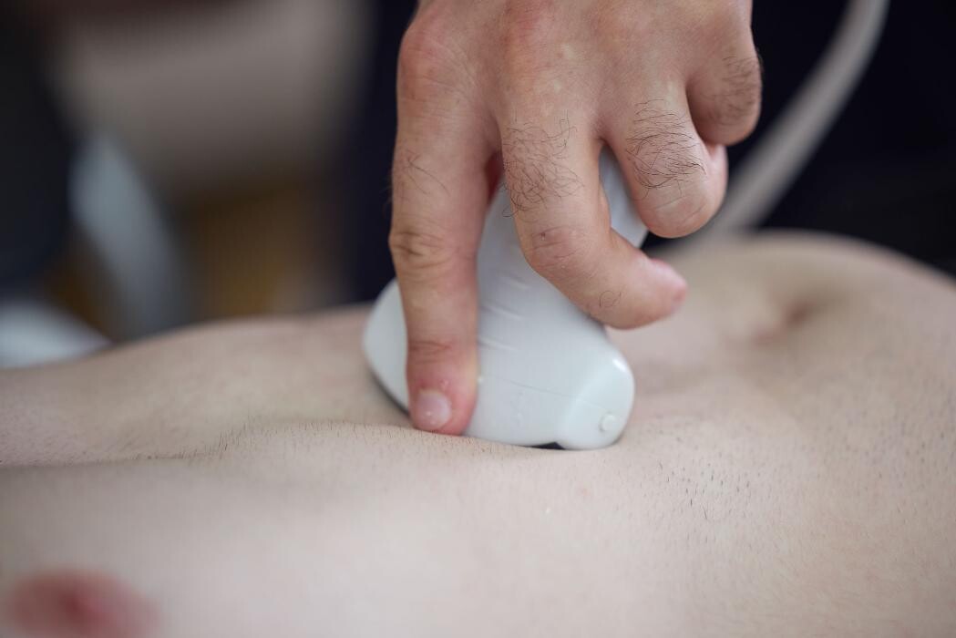 Bilder Prof. Dr. Weyrich | FA Rampp - Ärzte für Nephrologie, Innere Medizin, München