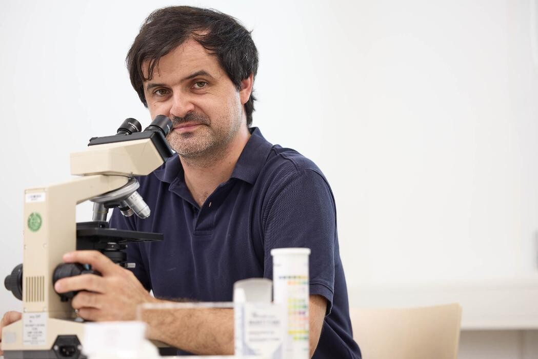 Bilder Prof. Dr. Weyrich | FA Rampp - Ärzte für Nephrologie, Innere Medizin, München