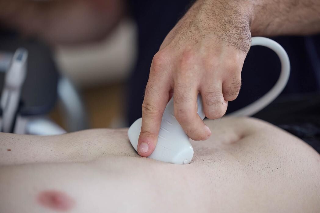 Bilder Prof. Dr. Weyrich | FA Rampp - Ärzte für Nephrologie, Innere Medizin, München
