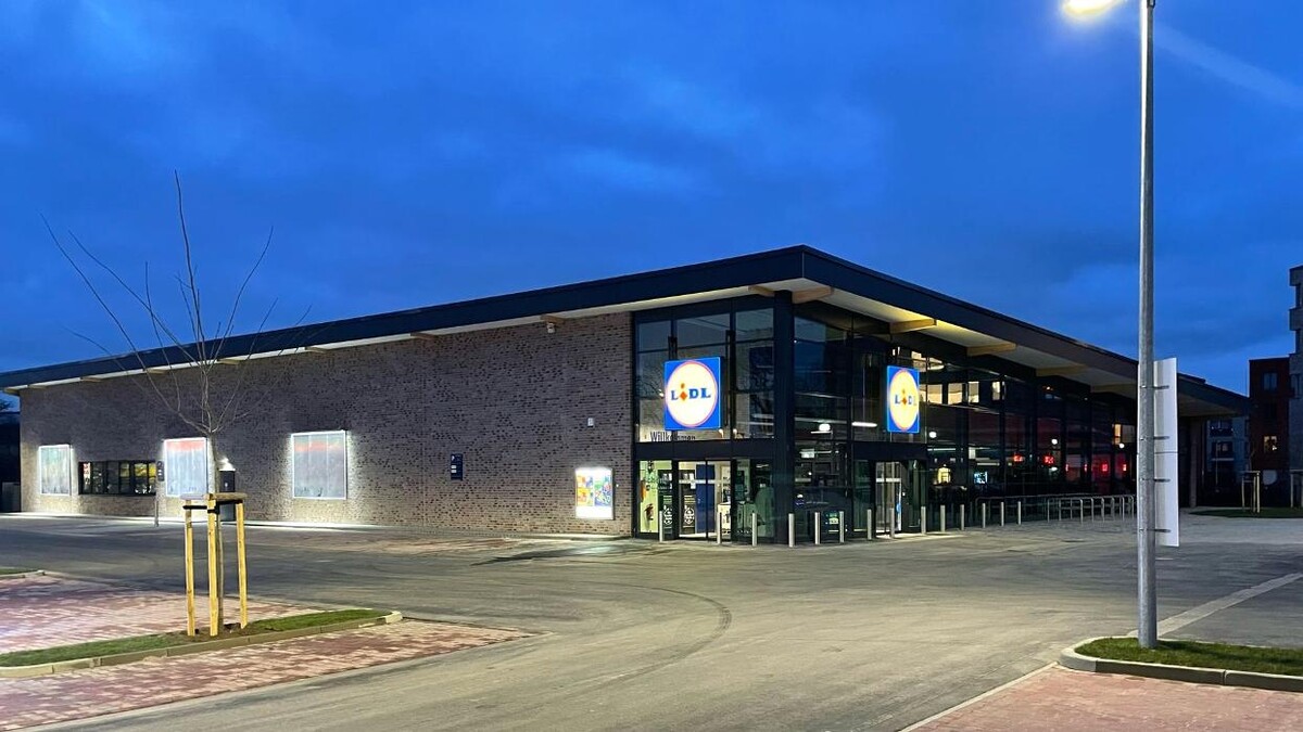 Bilder Lidl