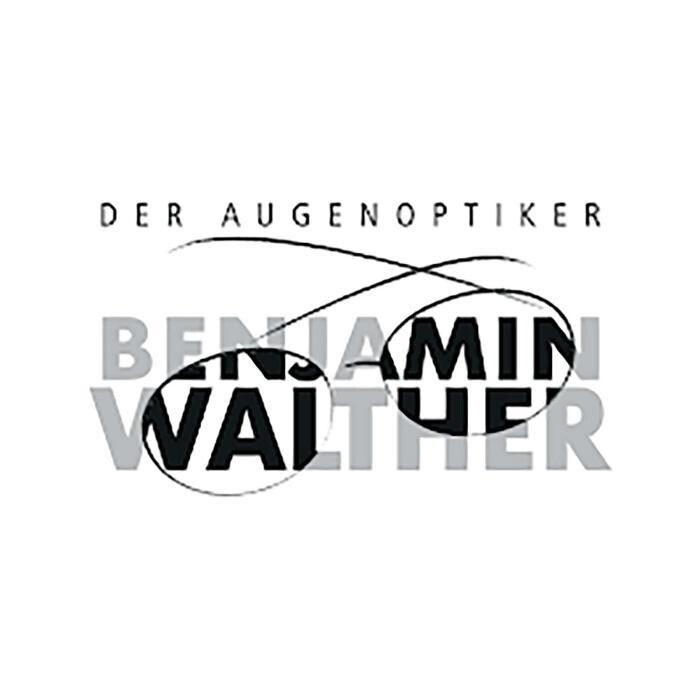 Bilder Der Augenoptiker Benjamin Walther - Die Optiklounge GmbH