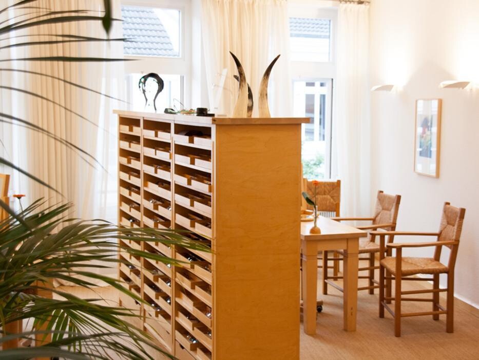 Bilder Der Augenoptiker Benjamin Walther - Die Optiklounge GmbH
