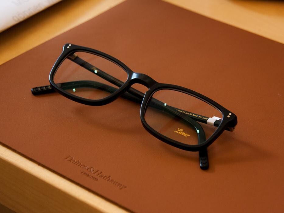 Bilder Der Augenoptiker Benjamin Walther - Die Optiklounge GmbH