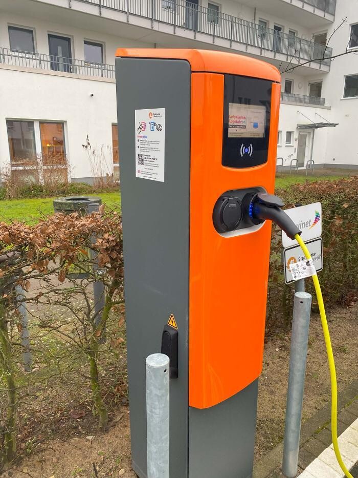 Bilder Stadtwerke Lübeck