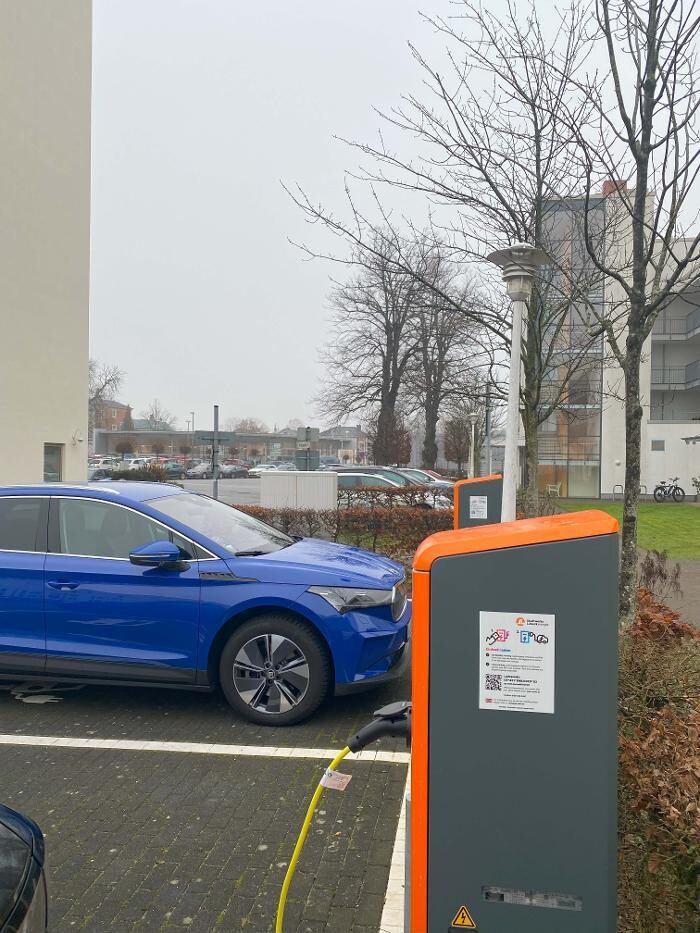 Bilder Stadtwerke Lübeck