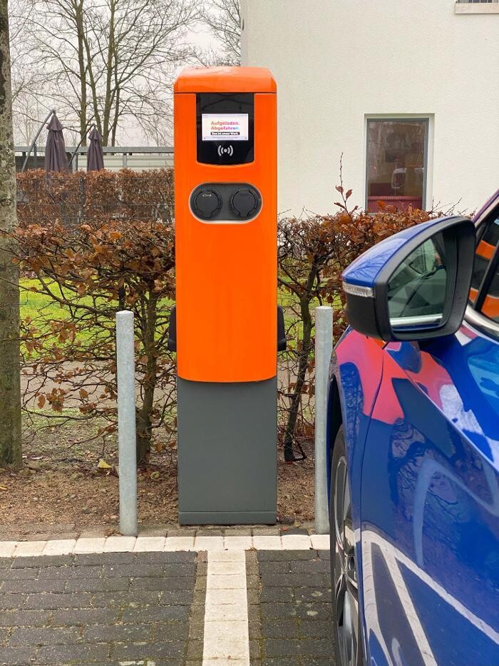 Bilder Stadtwerke Lübeck