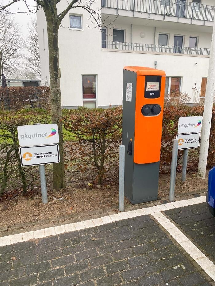 Bilder Stadtwerke Lübeck