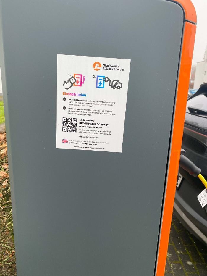 Bilder Stadtwerke Lübeck