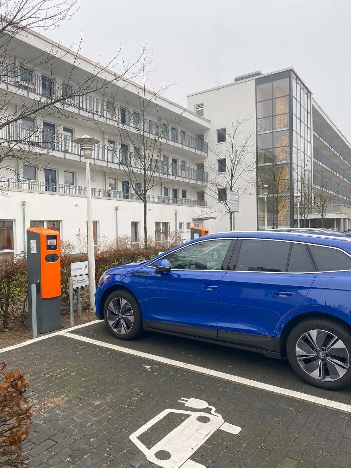 Bilder Stadtwerke Lübeck