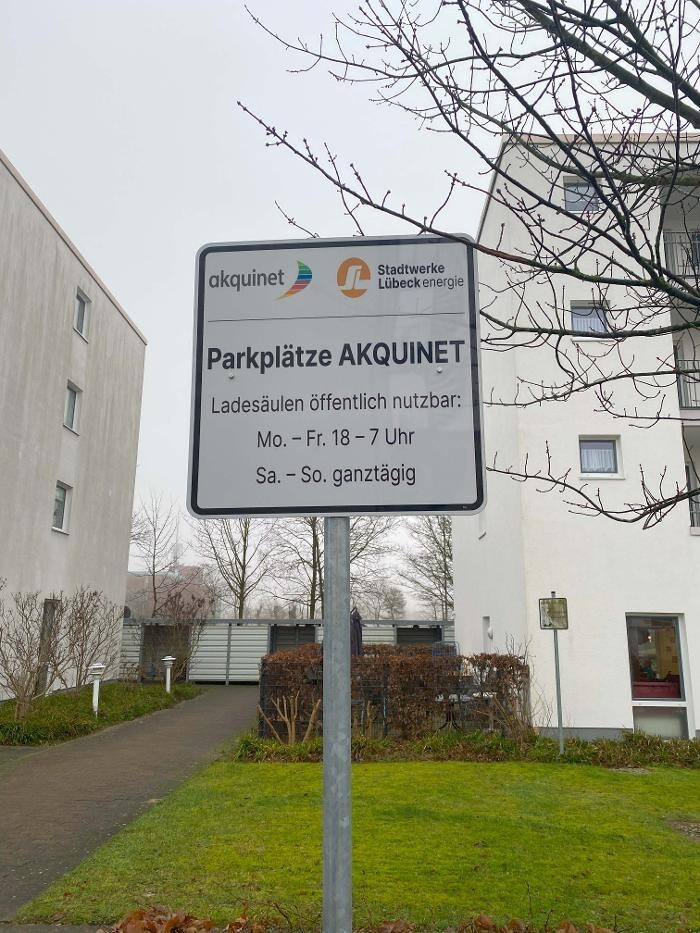 Bilder Stadtwerke Lübeck