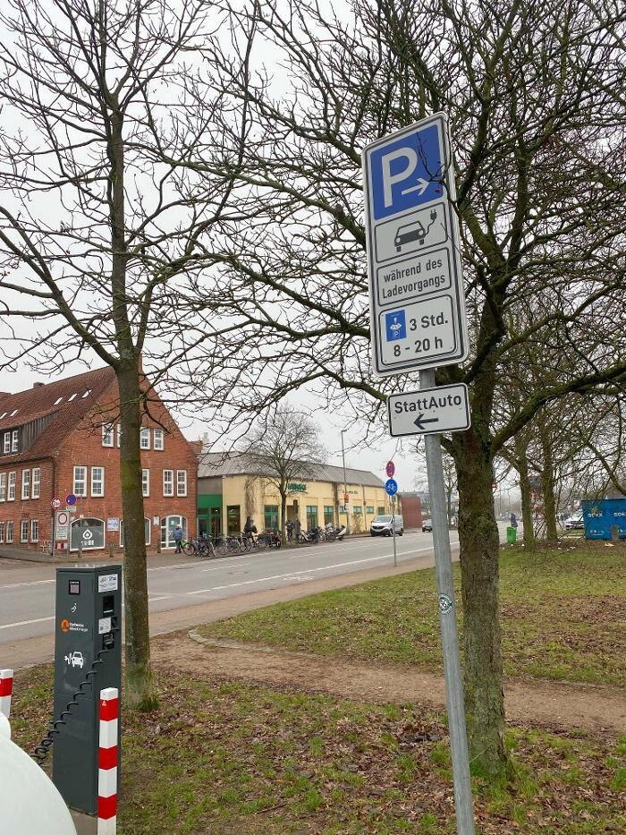 Bilder Stadtwerke Lübeck