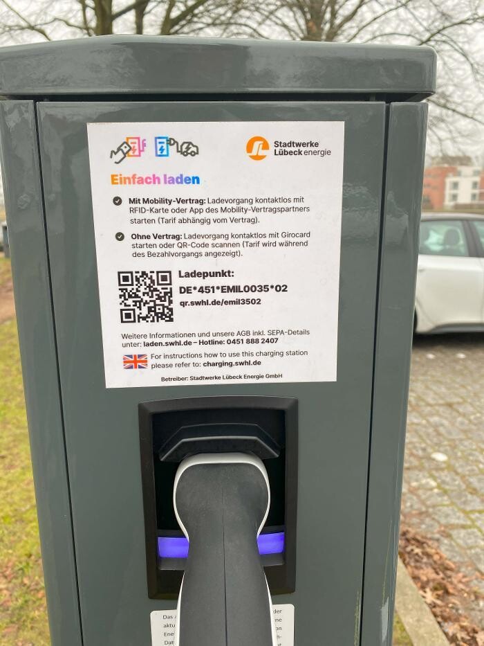 Bilder Stadtwerke Lübeck