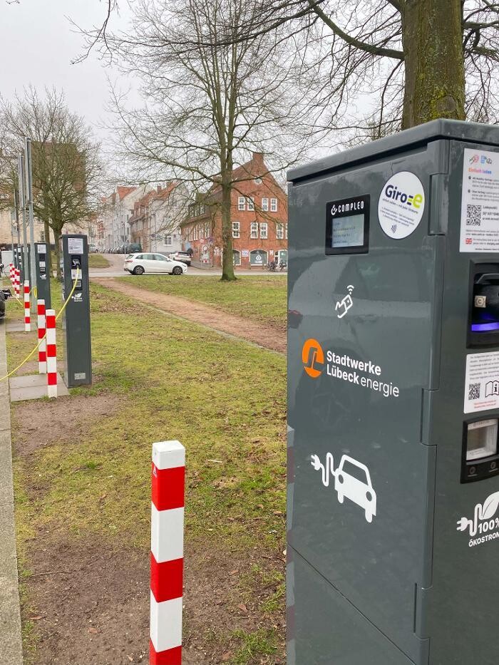 Bilder Stadtwerke Lübeck