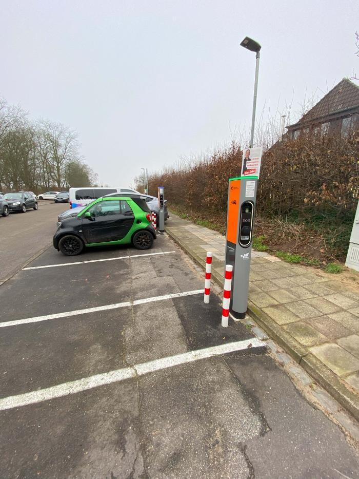 Bilder Stadtwerke Lübeck