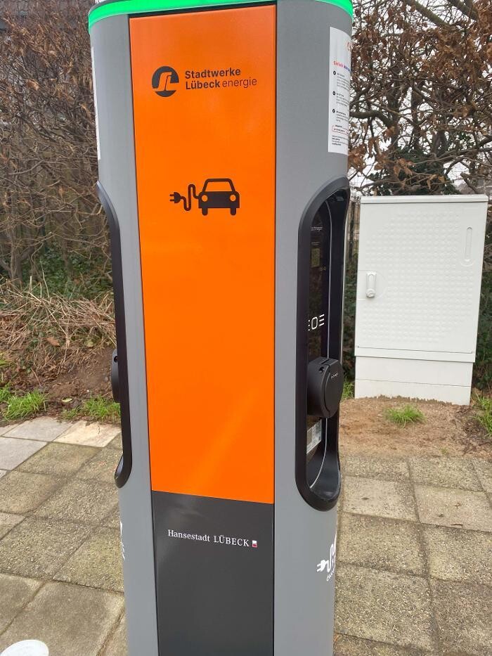 Bilder Stadtwerke Lübeck