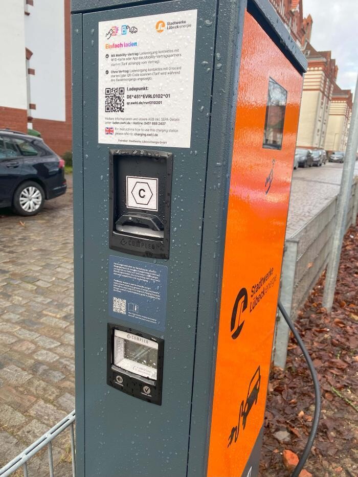 Bilder Stadtwerke Lübeck