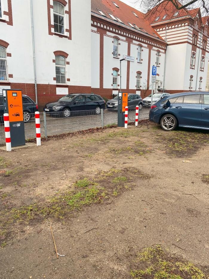 Bilder Stadtwerke Lübeck