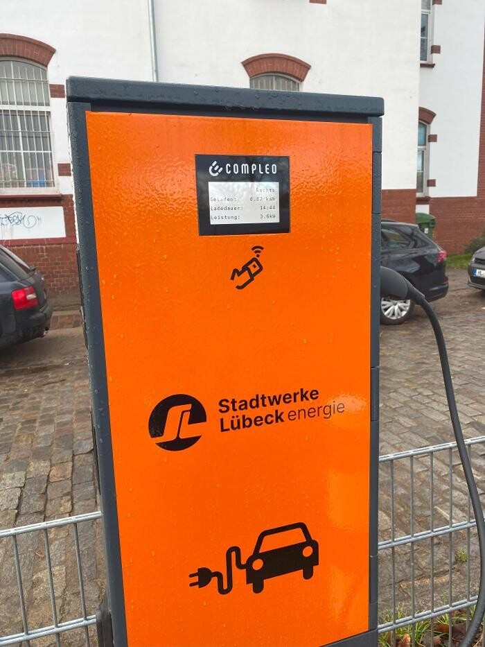 Bilder Stadtwerke Lübeck