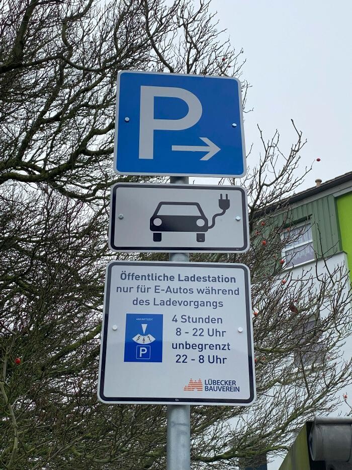 Bilder Stadtwerke Lübeck