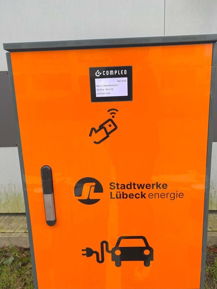 Bilder Stadtwerke Lübeck