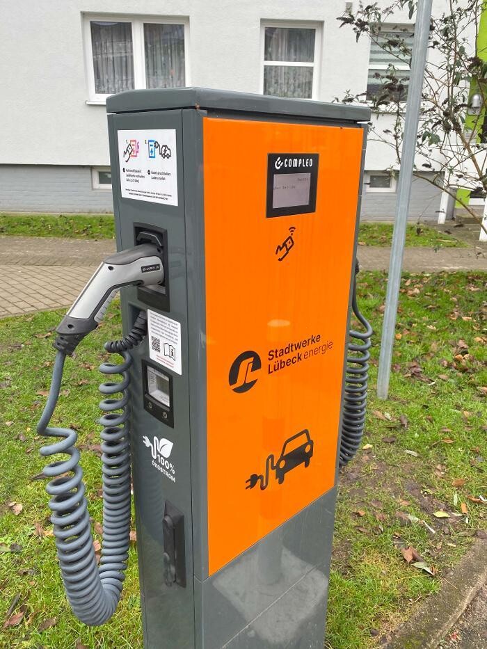 Bilder Stadtwerke Lübeck