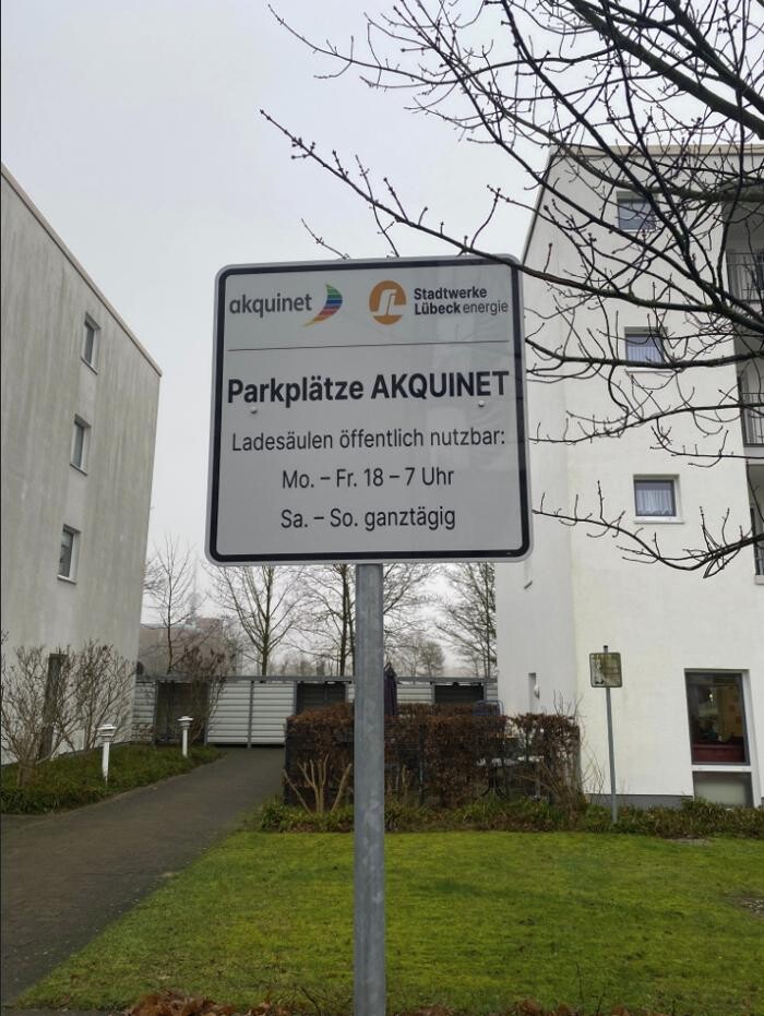 Bilder Stadtwerke Lübeck