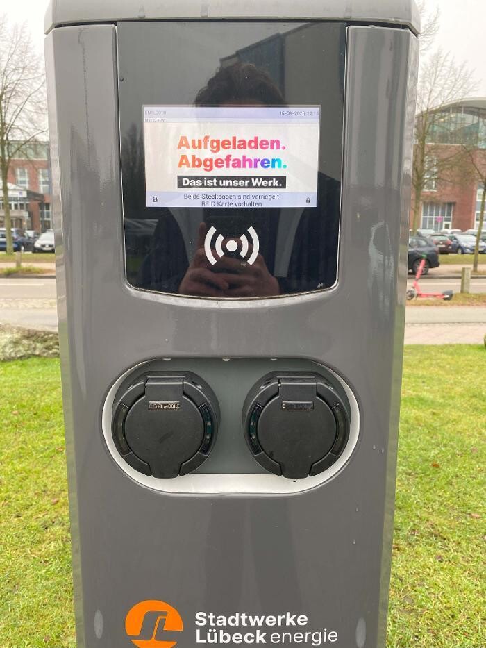 Bilder Stadtwerke Lübeck