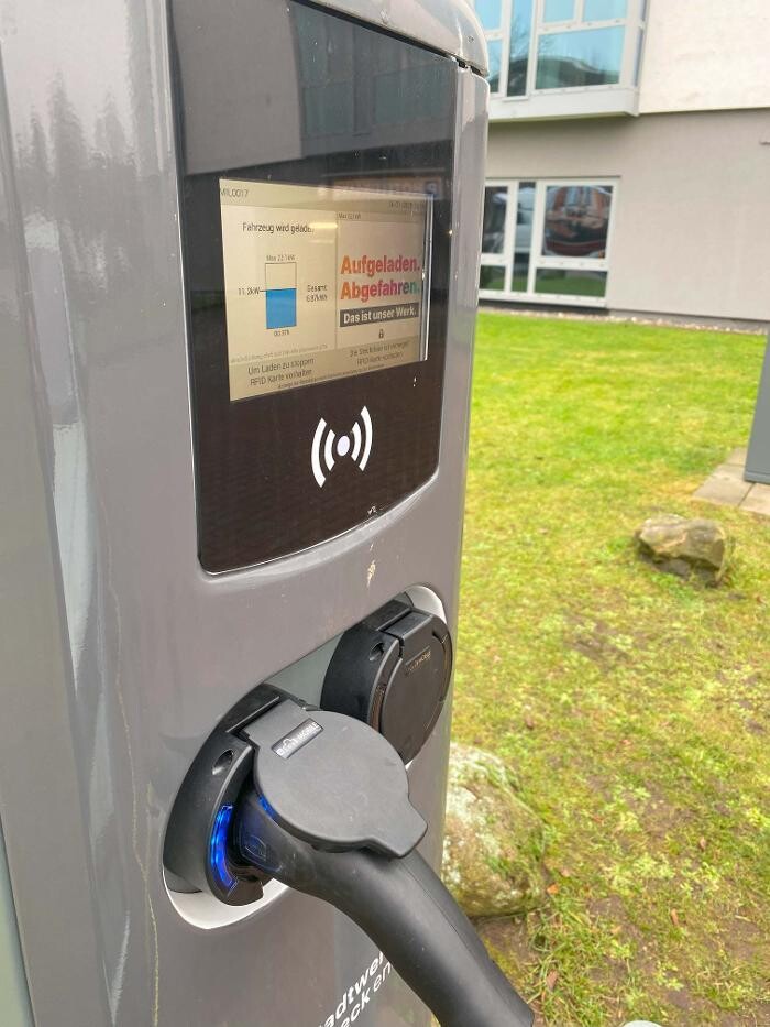 Bilder Stadtwerke Lübeck