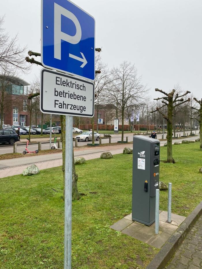 Bilder Stadtwerke Lübeck