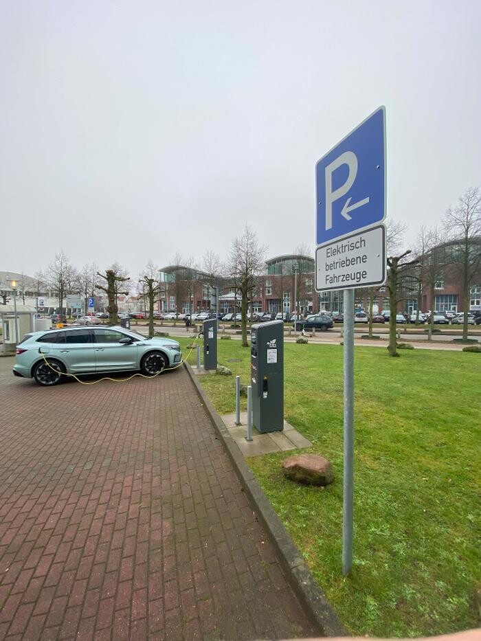 Bilder Stadtwerke Lübeck