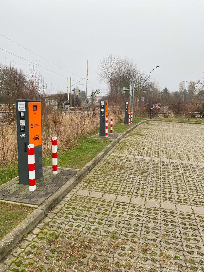 Bilder Stadtwerke Lübeck