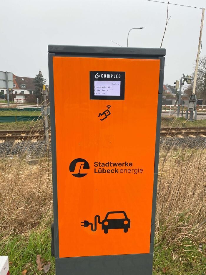 Bilder Stadtwerke Lübeck