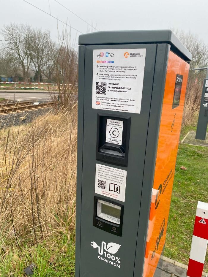 Bilder Stadtwerke Lübeck