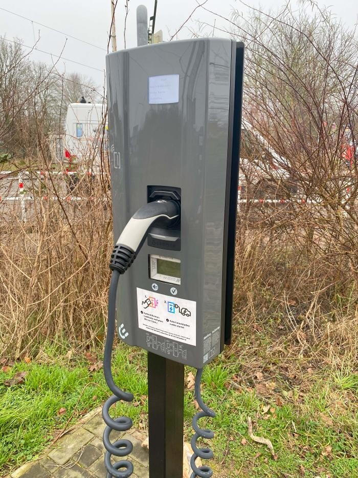 Bilder Stadtwerke Lübeck