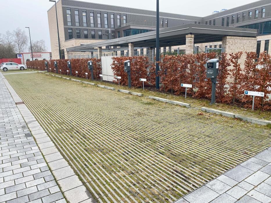 Bilder Stadtwerke Lübeck