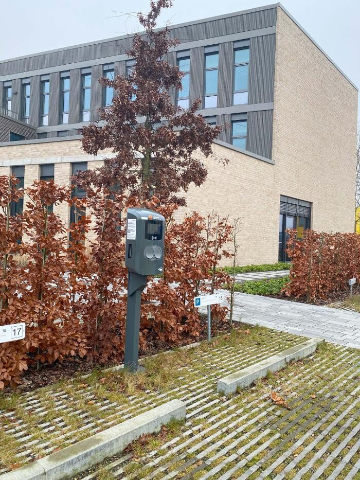 Bilder Stadtwerke Lübeck