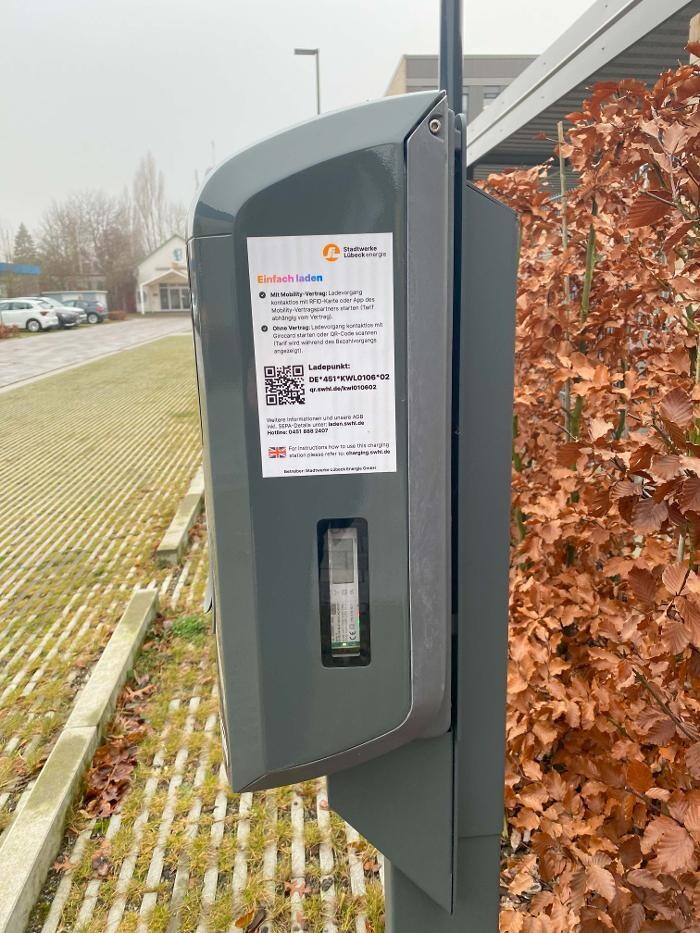 Bilder Stadtwerke Lübeck