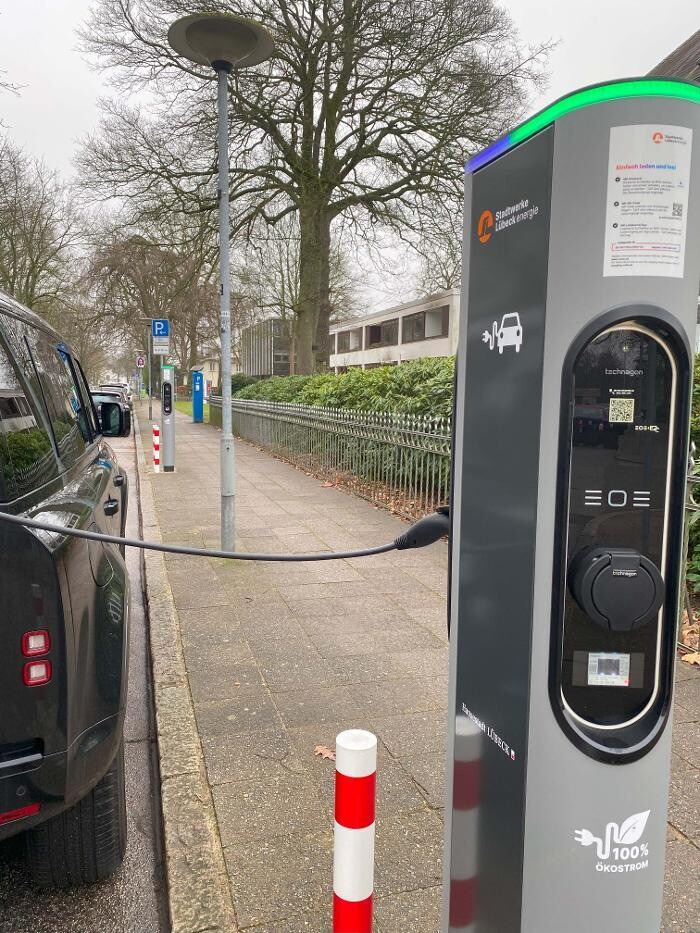 Bilder Stadtwerke Lübeck