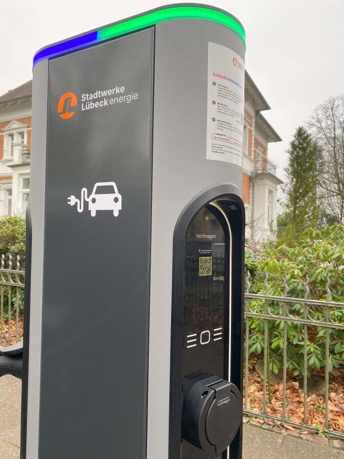 Bilder Stadtwerke Lübeck