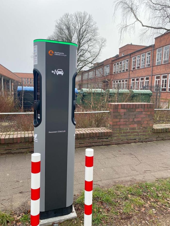Bilder Stadtwerke Lübeck