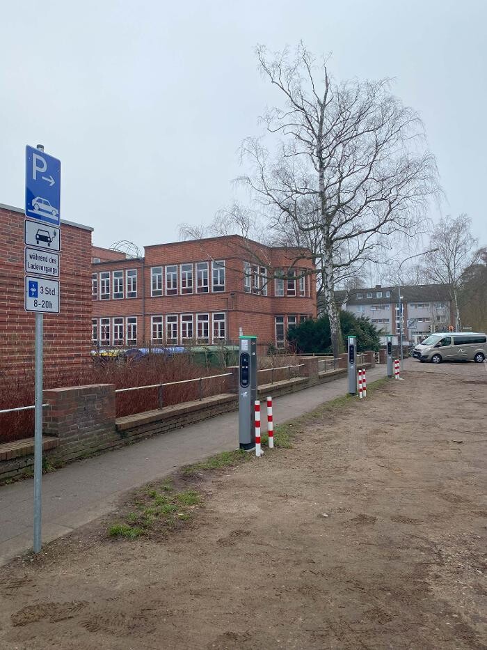 Bilder Stadtwerke Lübeck