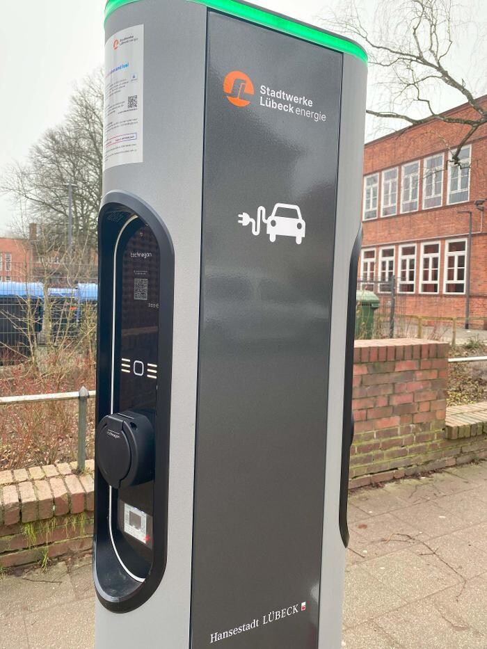 Bilder Stadtwerke Lübeck