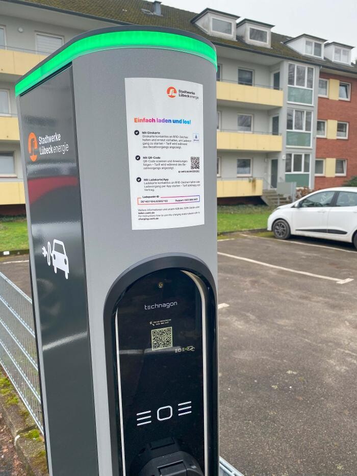 Bilder Stadtwerke Lübeck