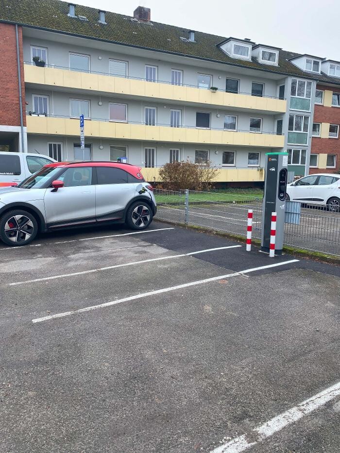 Bilder Stadtwerke Lübeck