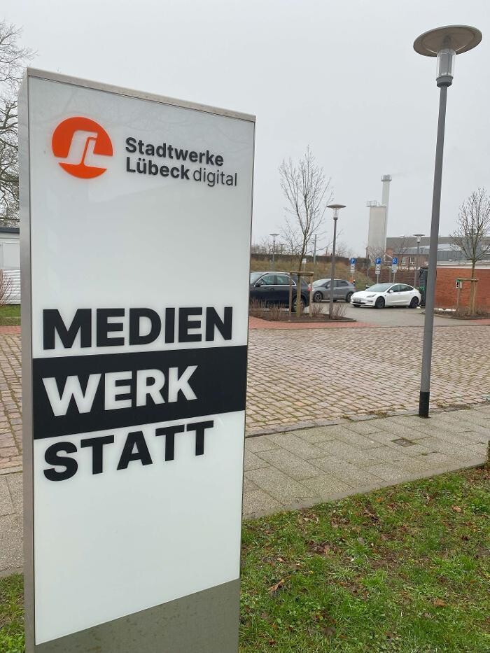 Bilder Stadtwerke Lübeck
