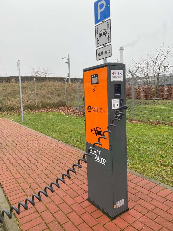 Bilder Stadtwerke Lübeck