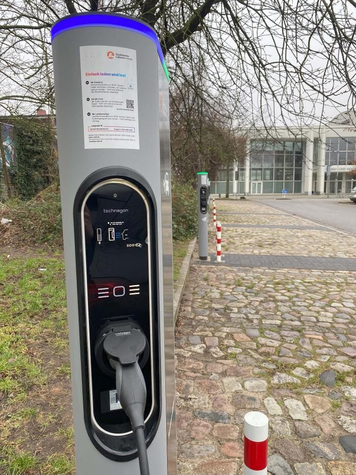 Bilder Stadtwerke Lübeck