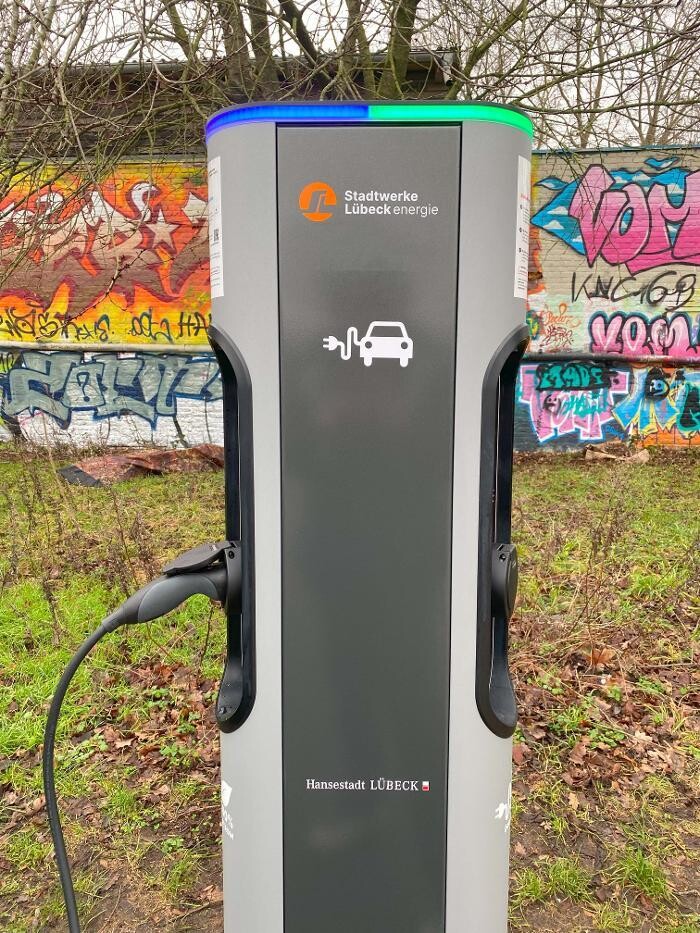 Bilder Stadtwerke Lübeck