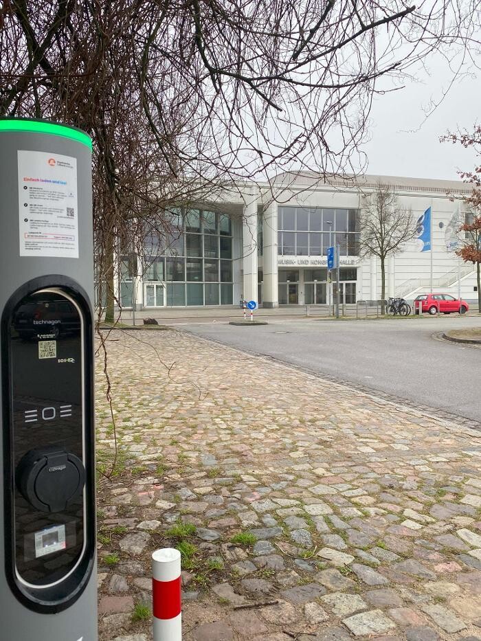 Bilder Stadtwerke Lübeck