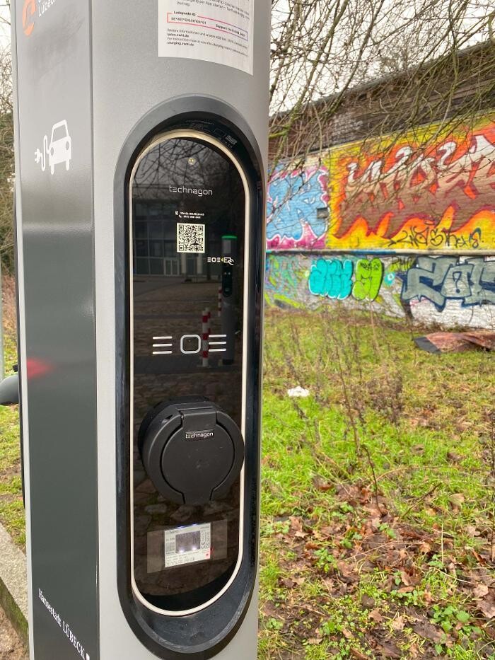 Bilder Stadtwerke Lübeck